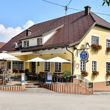 Gasthof Hartl & Hartl Stadl Neuhaus エクステリア 写真