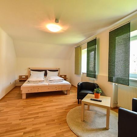 Gasthof Hartl & Hartl Stadl Neuhaus エクステリア 写真