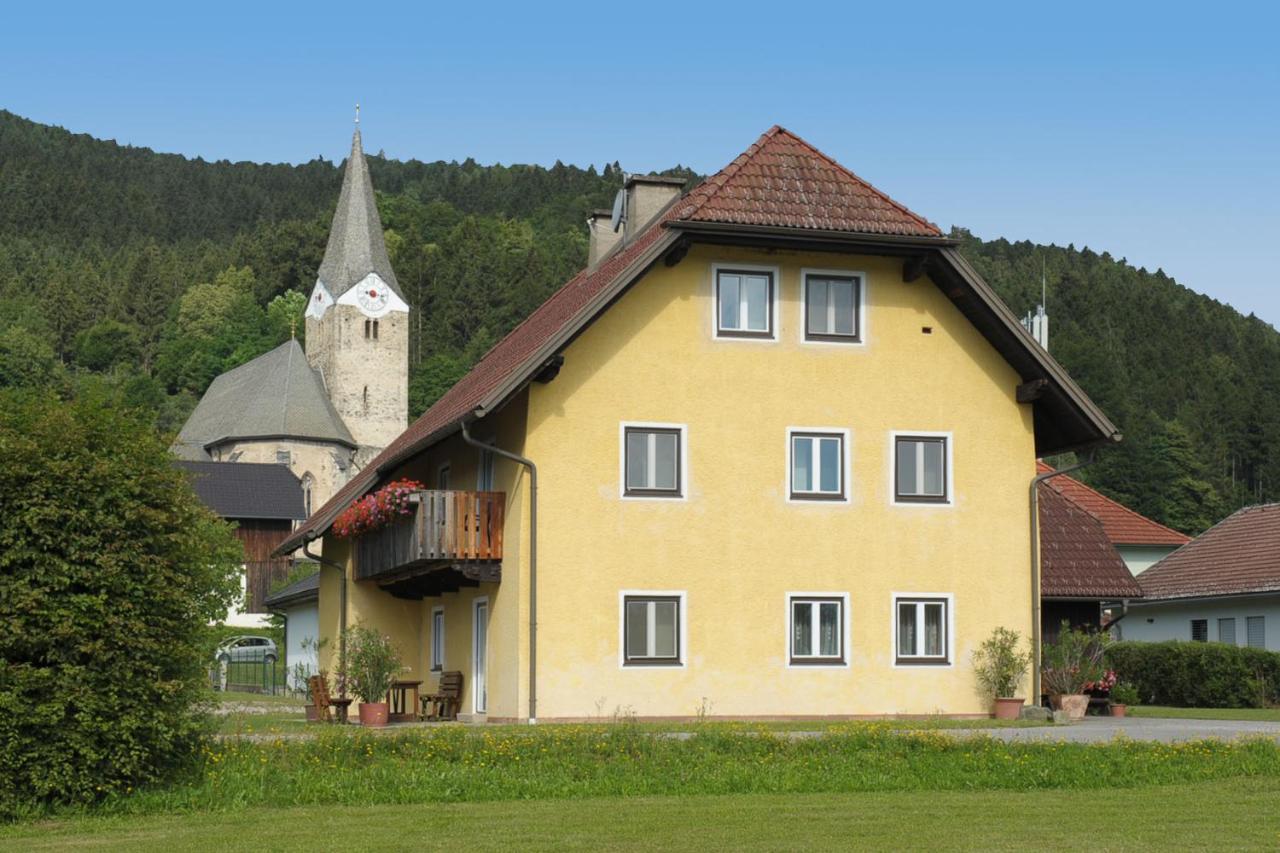 Gasthof Hartl & Hartl Stadl Neuhaus エクステリア 写真